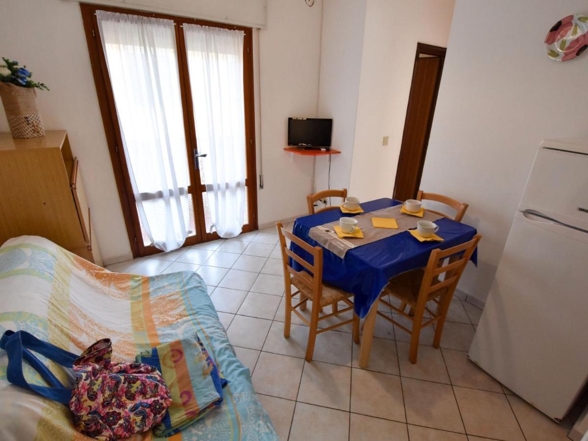 Apartment Casa Daniela-1 By Interhome Rosolina Mare Εξωτερικό φωτογραφία