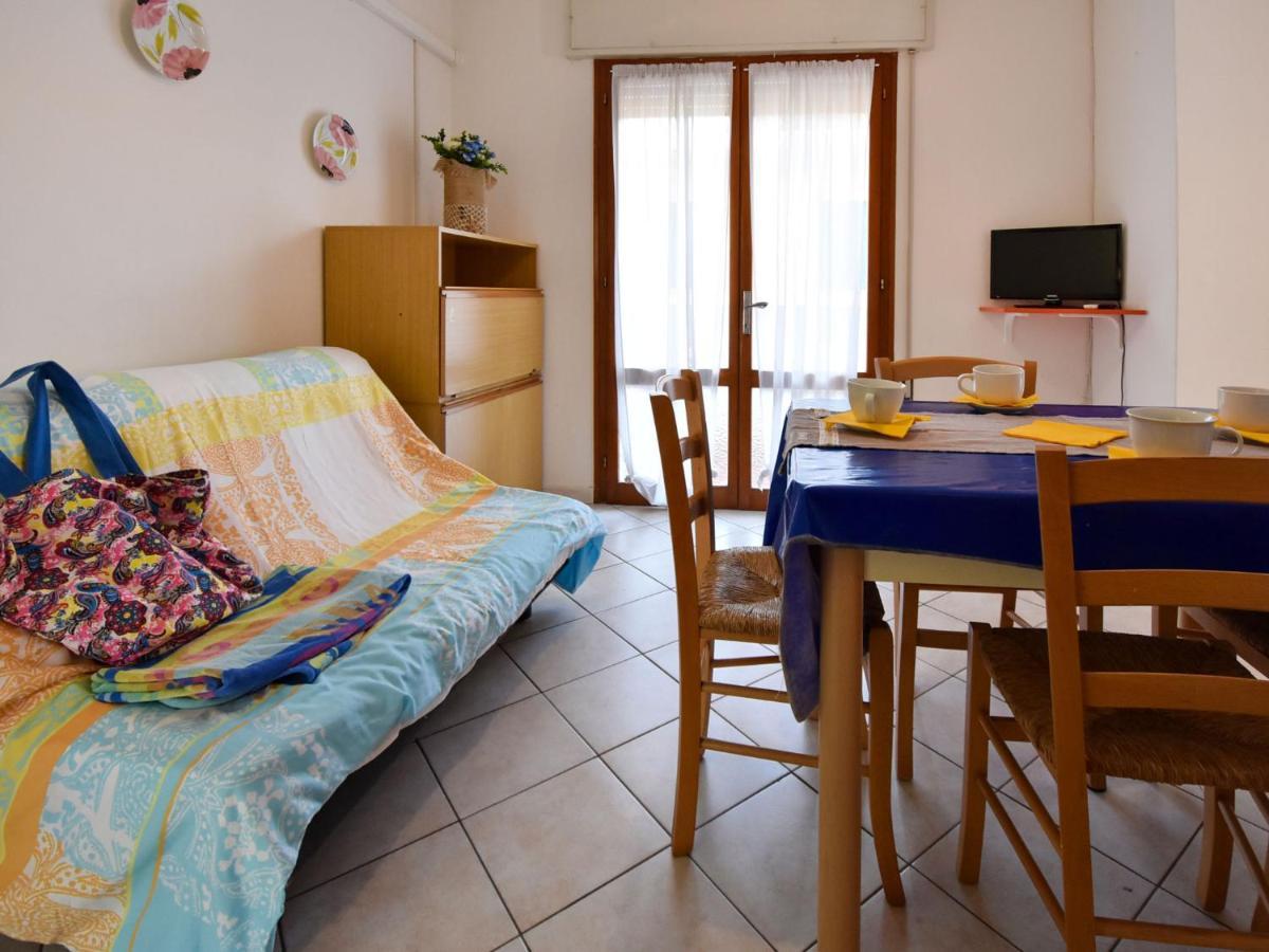 Apartment Casa Daniela-1 By Interhome Rosolina Mare Εξωτερικό φωτογραφία