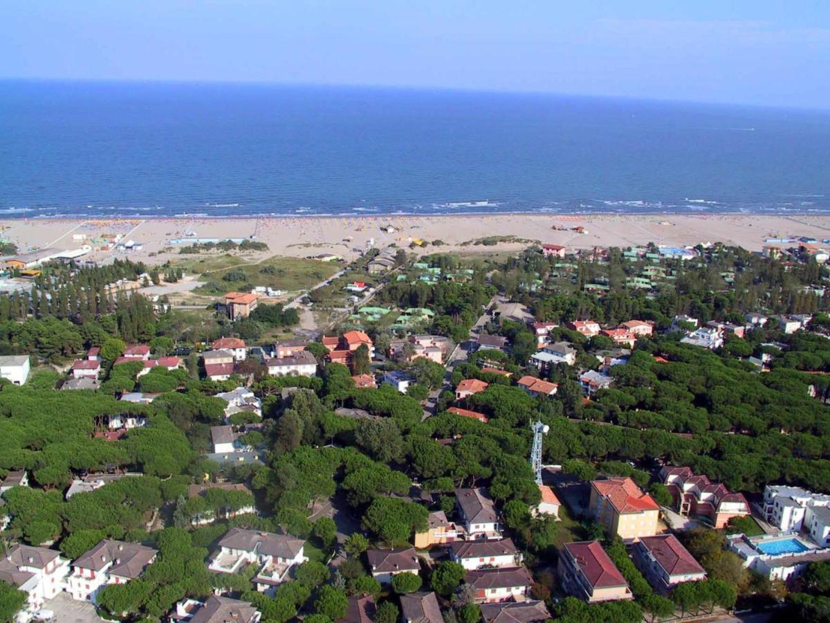 Apartment Casa Daniela-1 By Interhome Rosolina Mare Εξωτερικό φωτογραφία